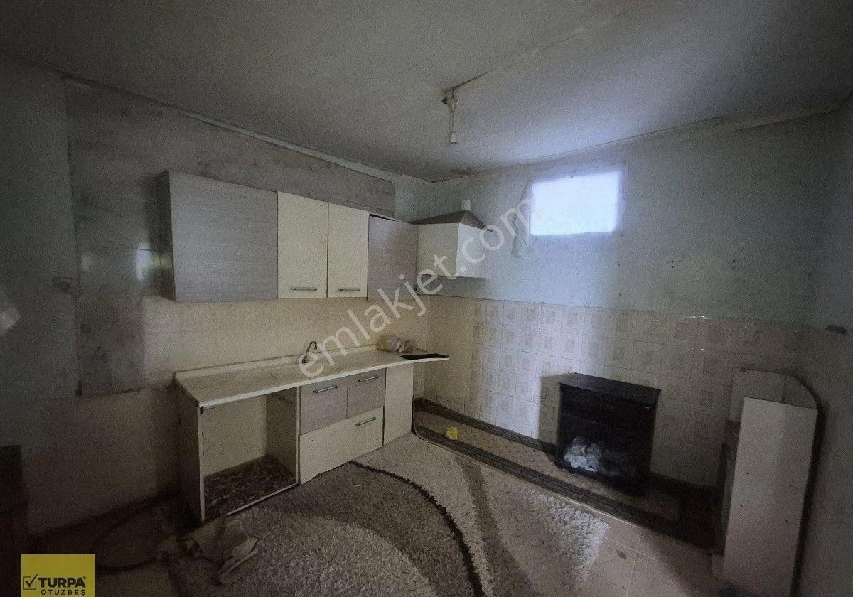 Turpa Otuzbeş'ten Kiralık Müstakil - Görsel 20