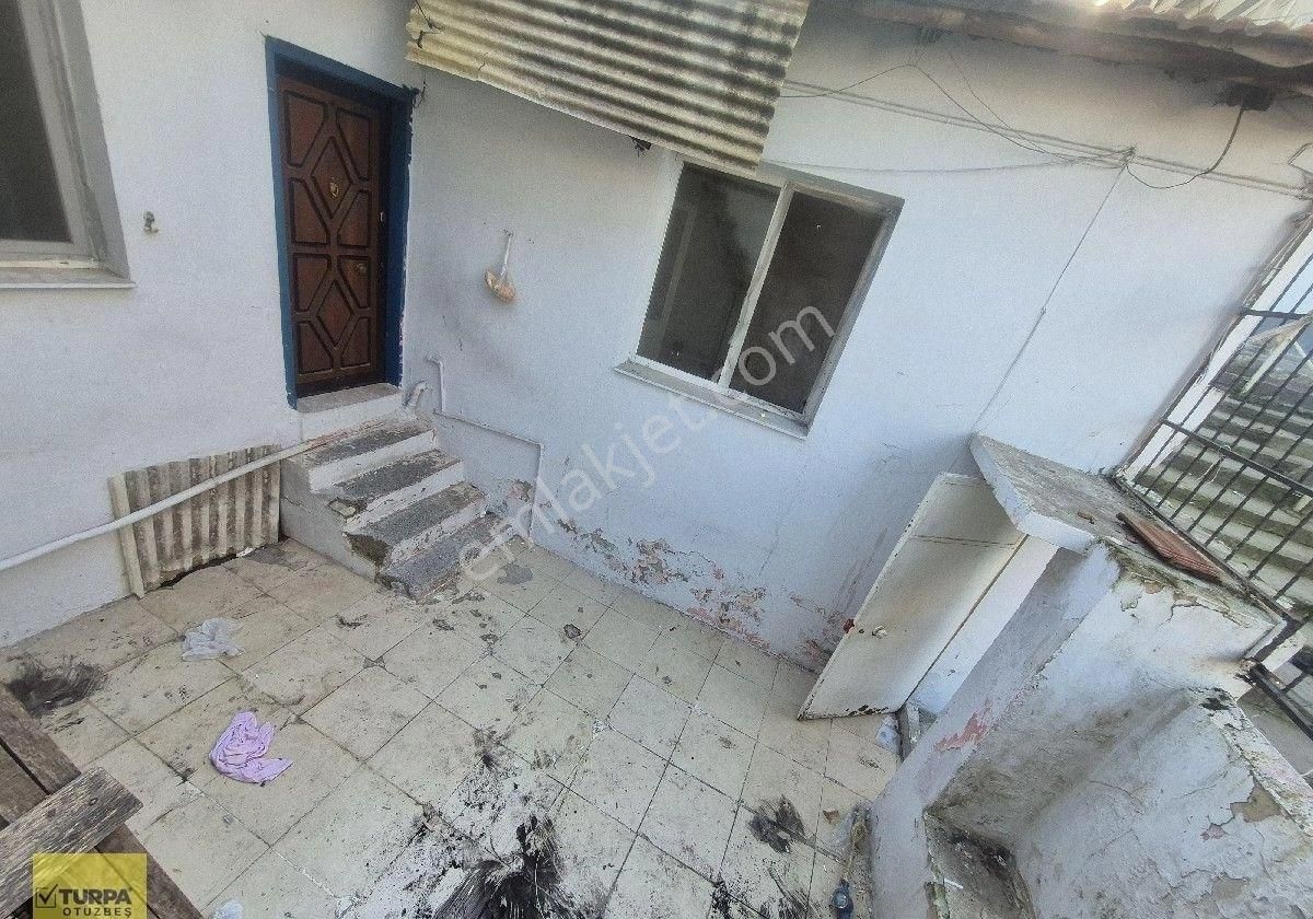 Turpa Otuzbeş'ten Kiralık Müstakil - Görsel 24