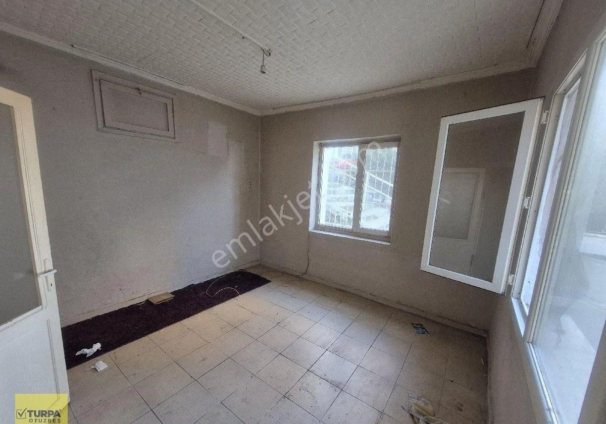 Turpa Otuzbeş'ten Kiralık Müstakil - Görsel 21