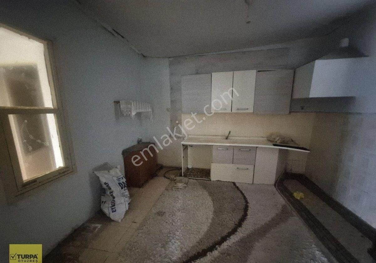 Turpa Otuzbeş'ten Kiralık Müstakil - Görsel 25