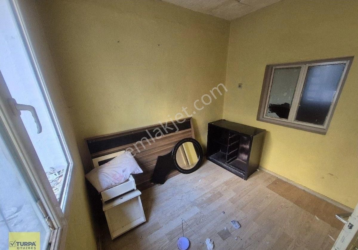 Turpa Otuzbeş'ten Kiralık Müstakil - Görsel 8