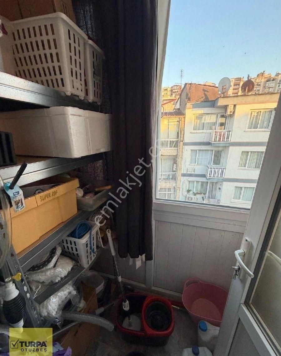 Turpa Otuzbeş'ten Altıntaş Mahallesinde Deniz Manzaralı 3+1 Daire - Görsel 15