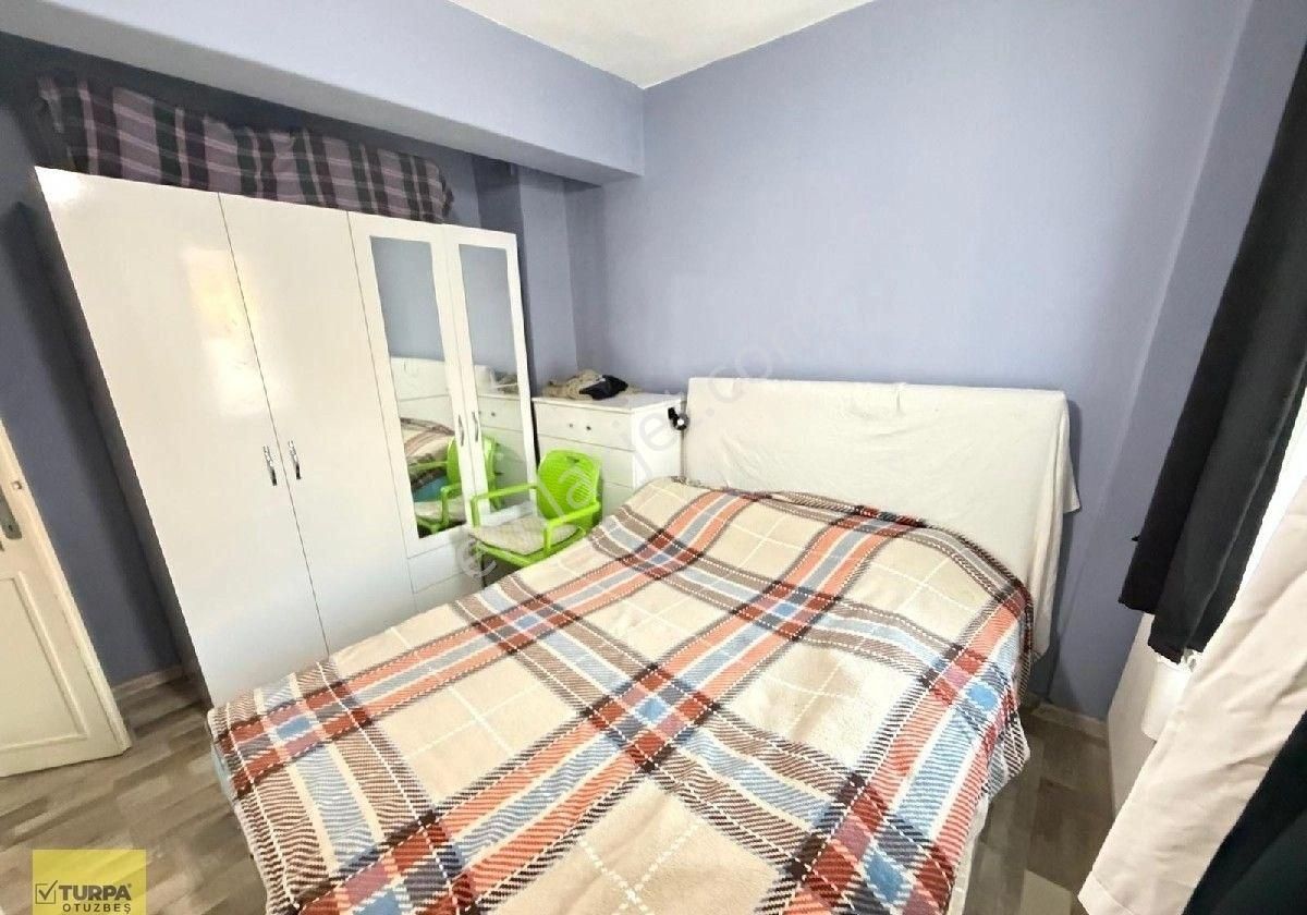 Turpa Otuzbeş'ten Altıntaş Mahallesinde Deniz Manzaralı 3+1 Daire - Görsel 26