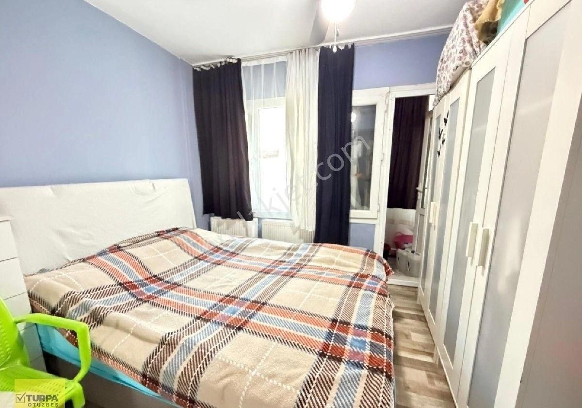 Turpa Otuzbeş'ten Altıntaş Mahallesinde Deniz Manzaralı 3+1 Daire - Görsel 33