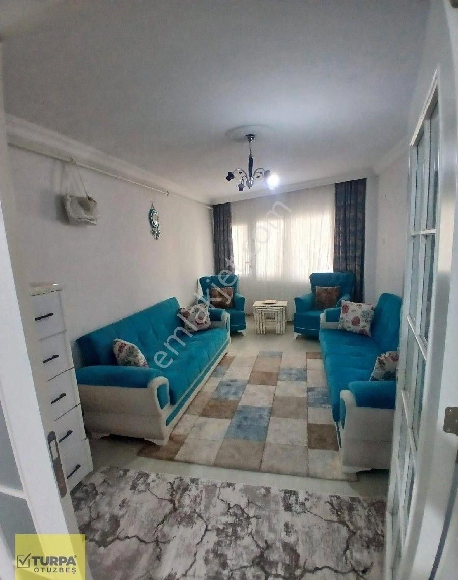 Turpa Otuzbeş'ten Altıntaş Mahallesi’nde 3+1 İçi Yapılı Köşe Konumlu Daire - Görsel 4