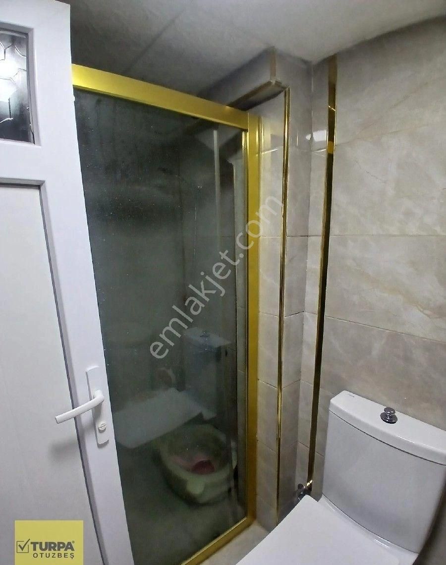 Turpa Otuzbeş'ten Altıntaş Mahallesi’nde 3+1 İçi Yapılı Köşe Konumlu Daire - Görsel 8