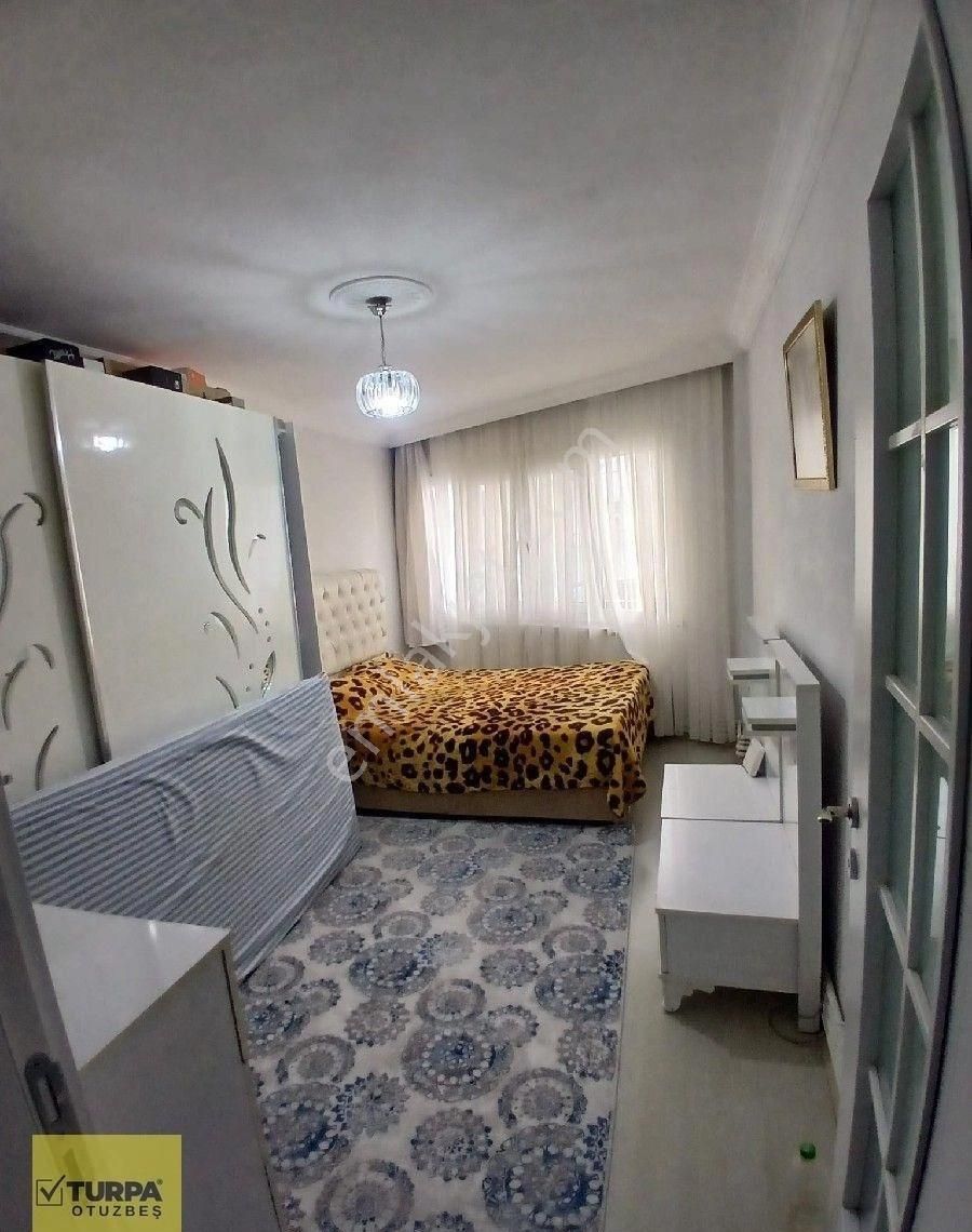 Turpa Otuzbeş'ten Altıntaş Mahallesi’nde 3+1 İçi Yapılı Köşe Konumlu Daire - Görsel 20