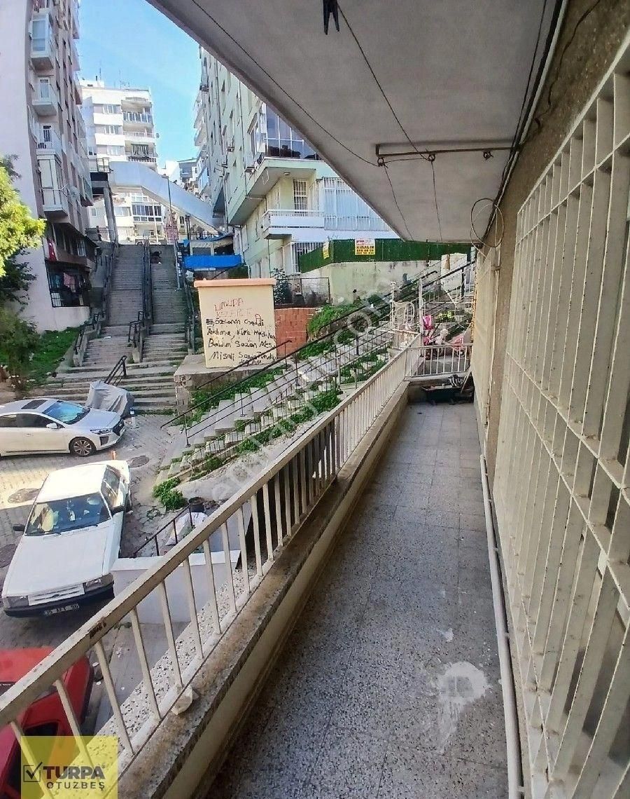 Turpa Otuzbeş'ten Altıntaş Mahallesi’nde 3+1 İçi Yapılı Köşe Konumlu Daire - Görsel 11