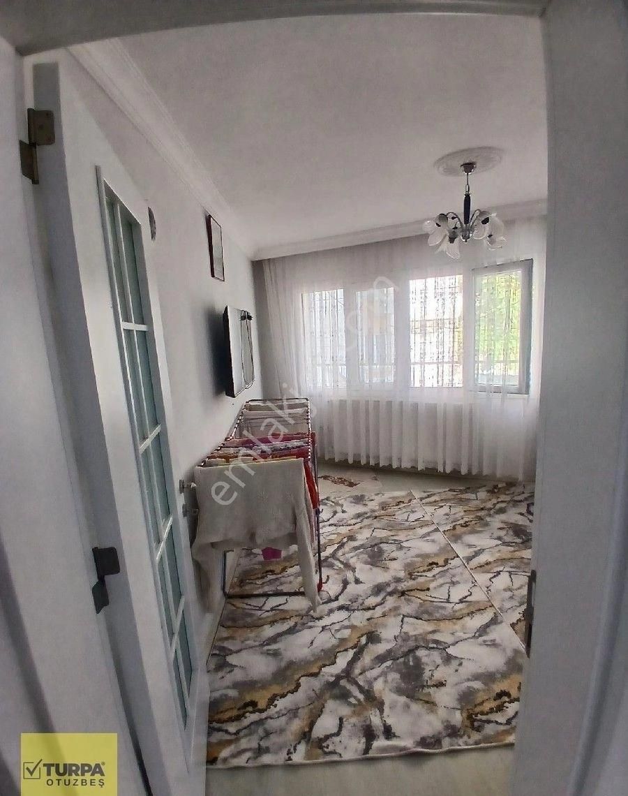 Turpa Otuzbeş'ten Altıntaş Mahallesi’nde 3+1 İçi Yapılı Köşe Konumlu Daire - Görsel 19