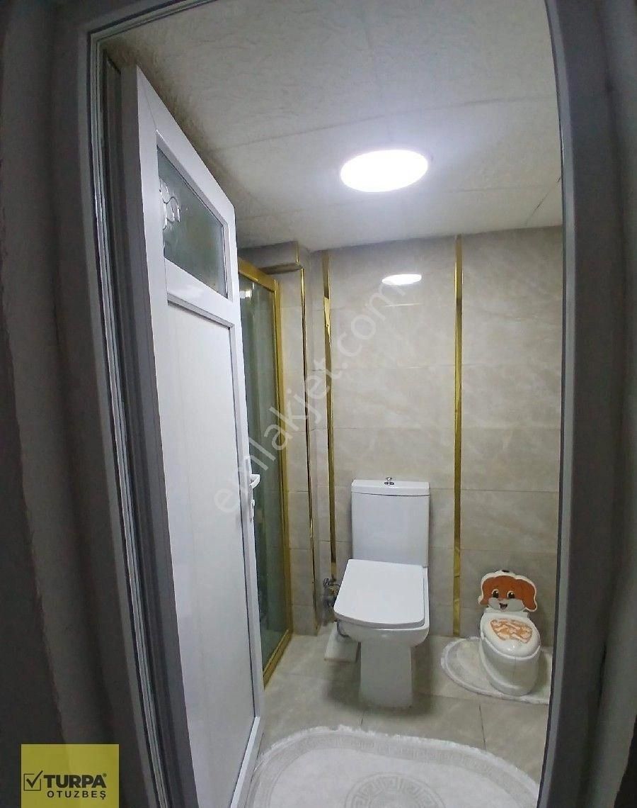 Turpa Otuzbeş'ten Altıntaş Mahallesi’nde 3+1 İçi Yapılı Köşe Konumlu Daire - Görsel 14