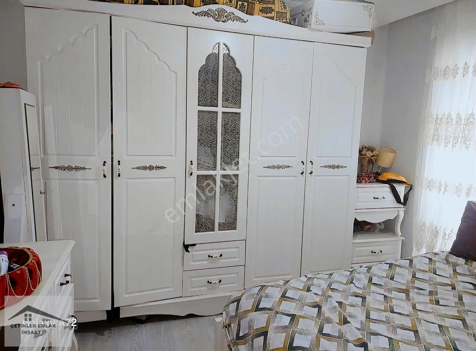 Has Çetinlerden Satılık Doğalgazlı 2+1 Daire - Görsel 22