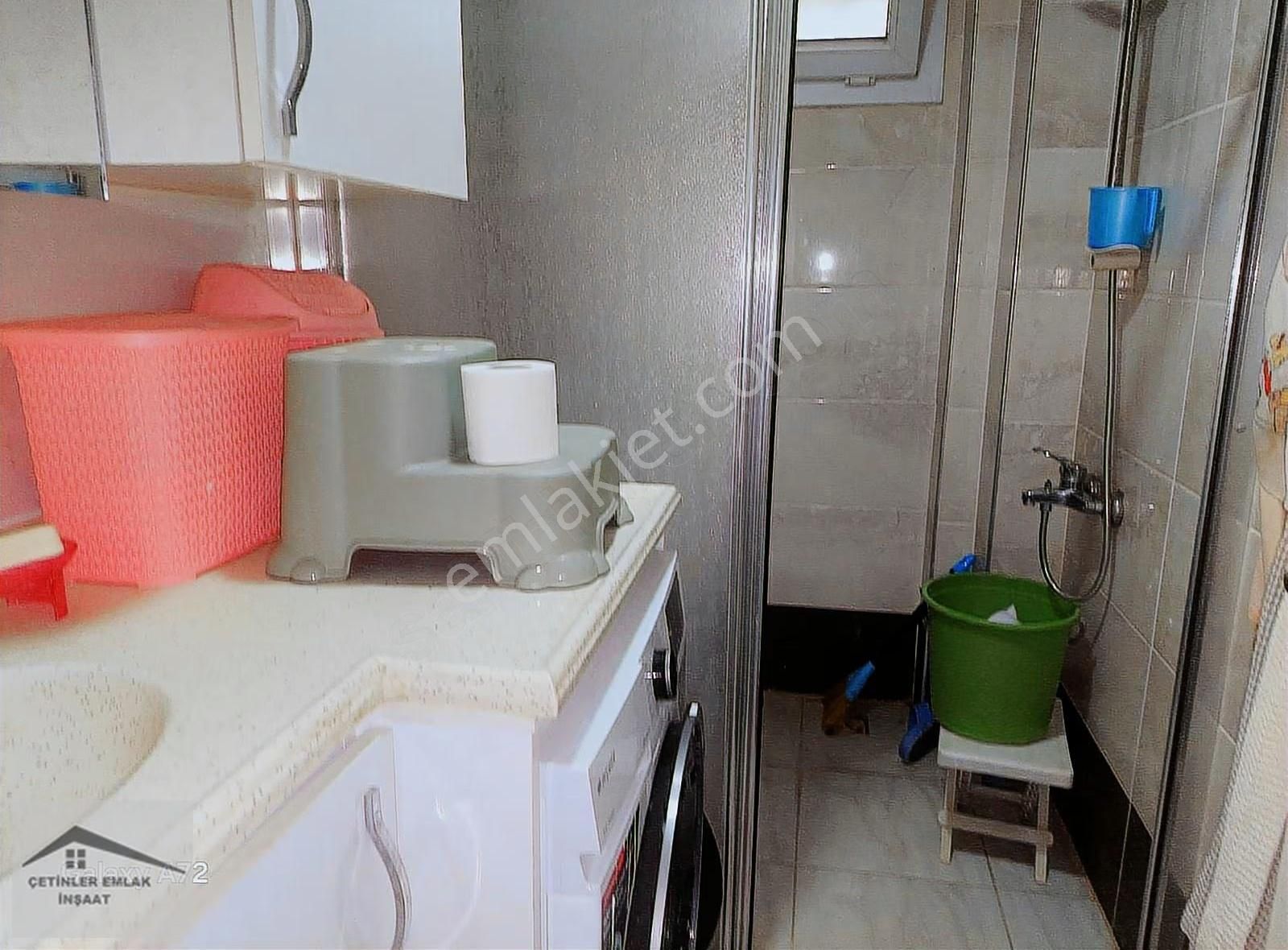 Has Çetinlerden Satılık Doğalgazlı 2+1 Daire - Görsel 12