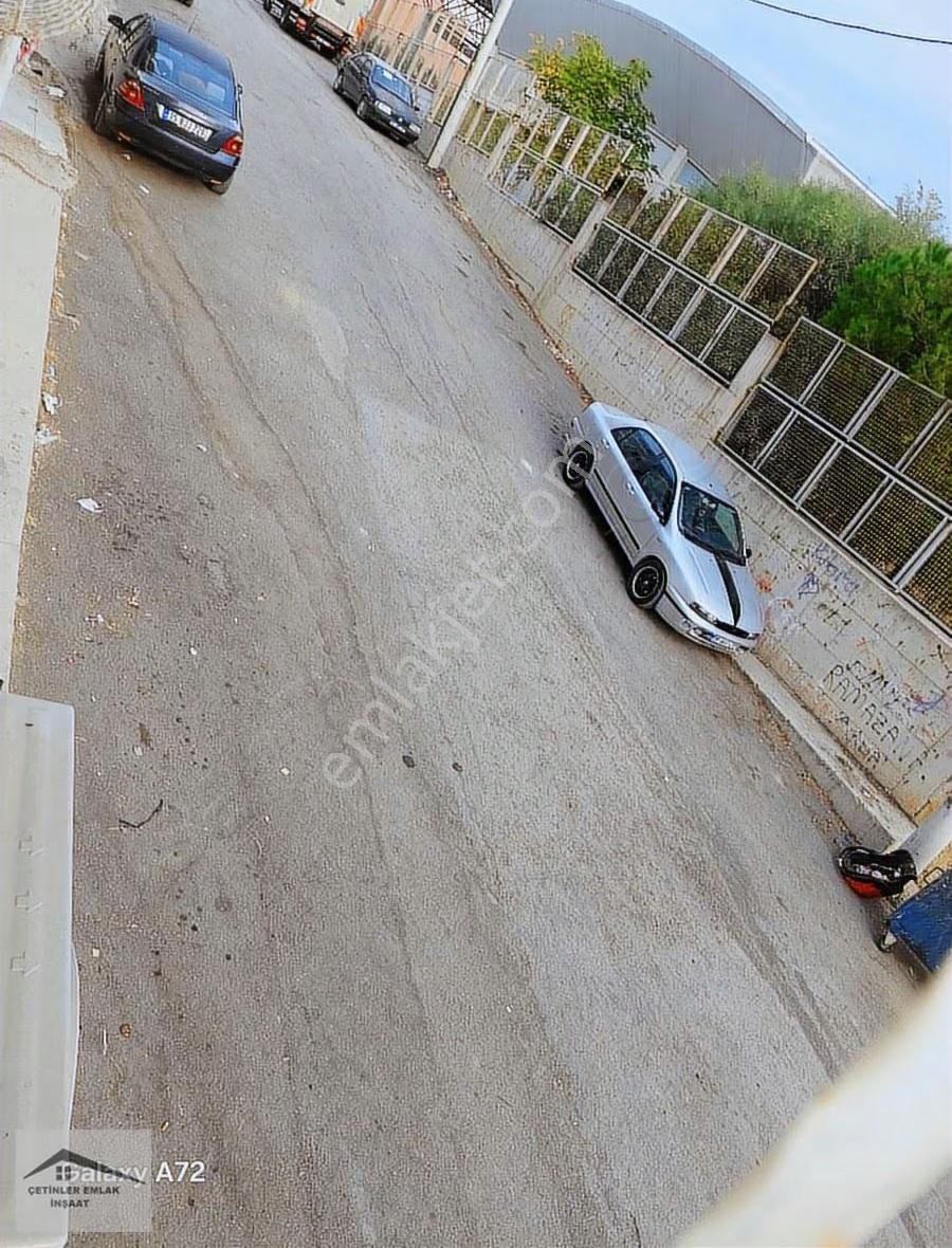 Has Çetinlerden Satılık Doğalgazlı 2+1 Daire - Görsel 19