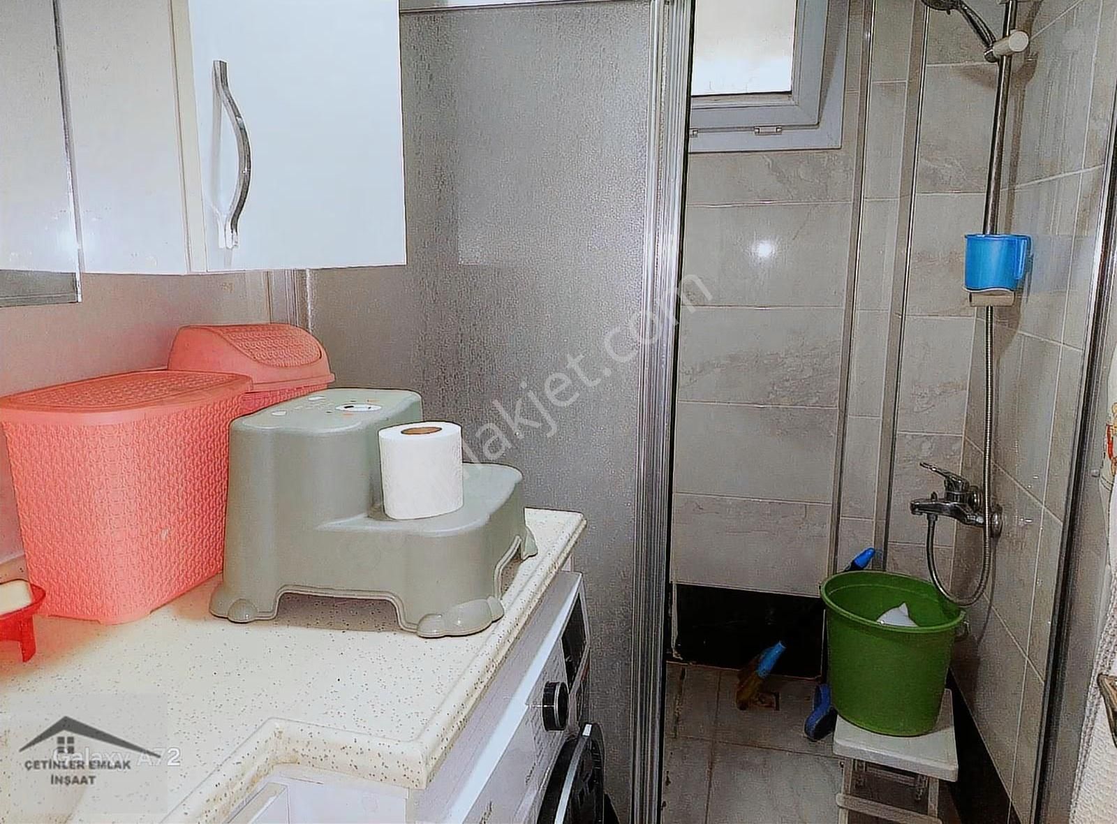 Has Çetinlerden Satılık Doğalgazlı 2+1 Daire - Görsel 10