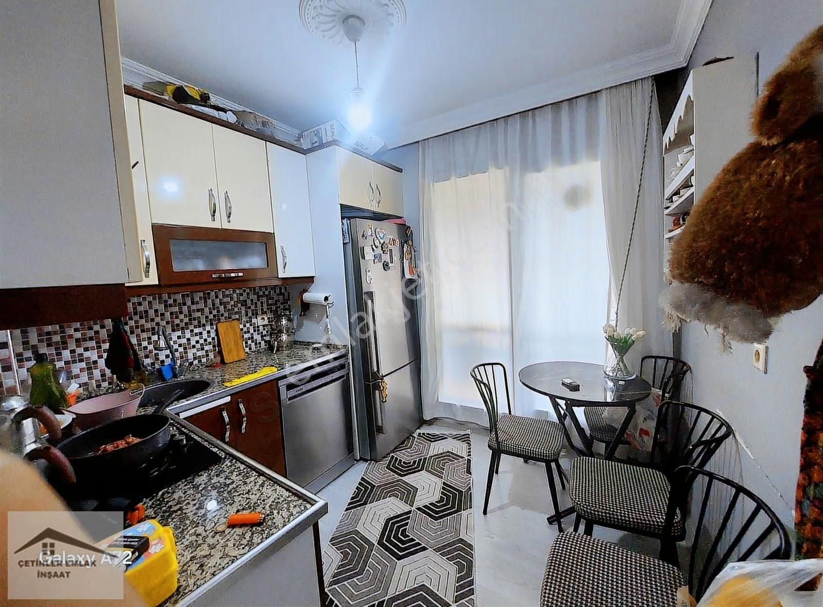 Has Çetinlerden Satılık Doğalgazlı 2+1 Daire - Görsel 13