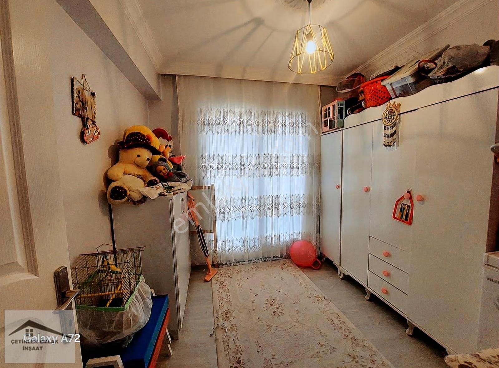 Has Çetinlerden Satılık Doğalgazlı 2+1 Daire - Görsel 3