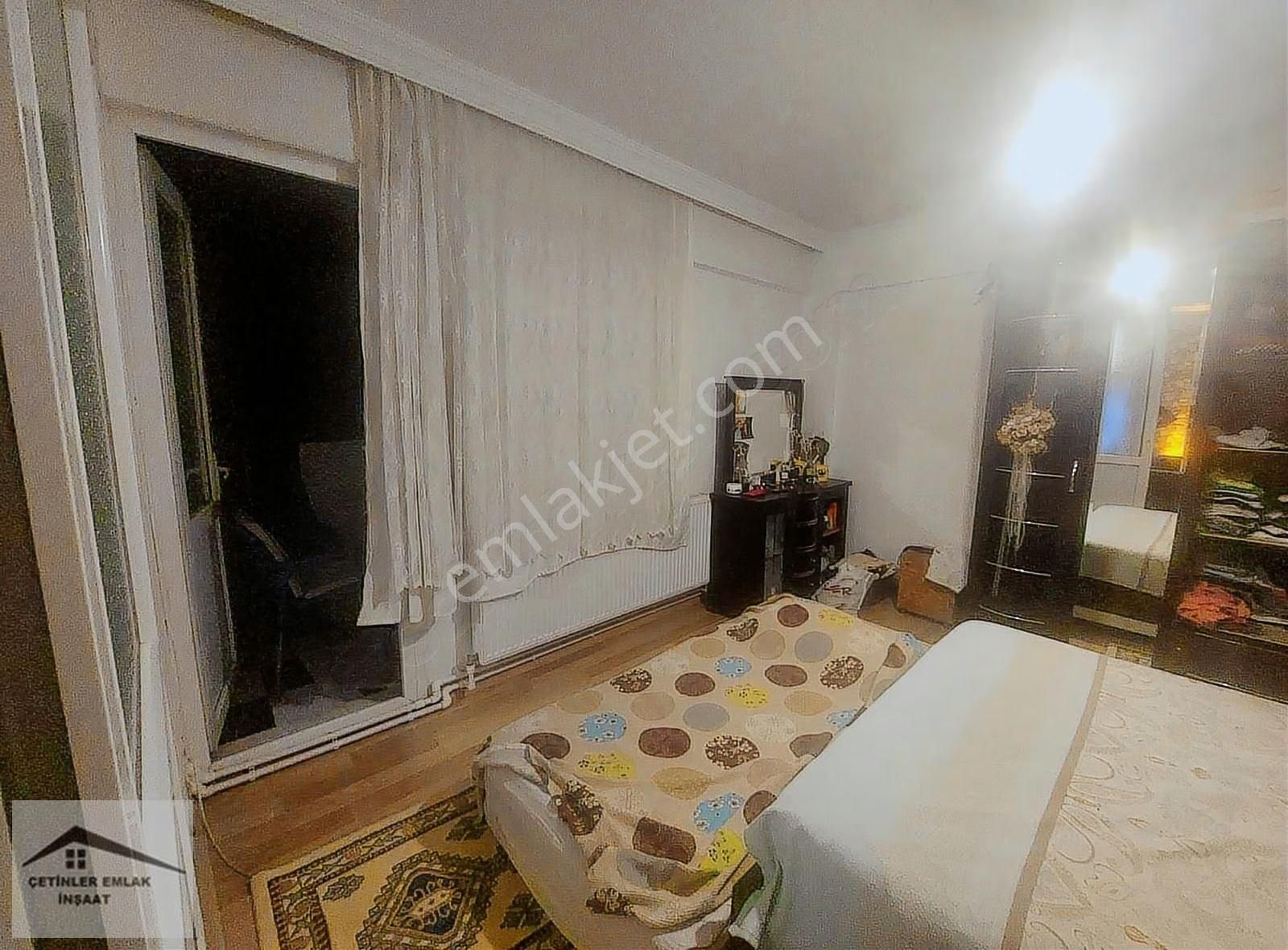 Has Çetinlerden K.bağlar K.karabekirde Uygun Daire - Görsel 20