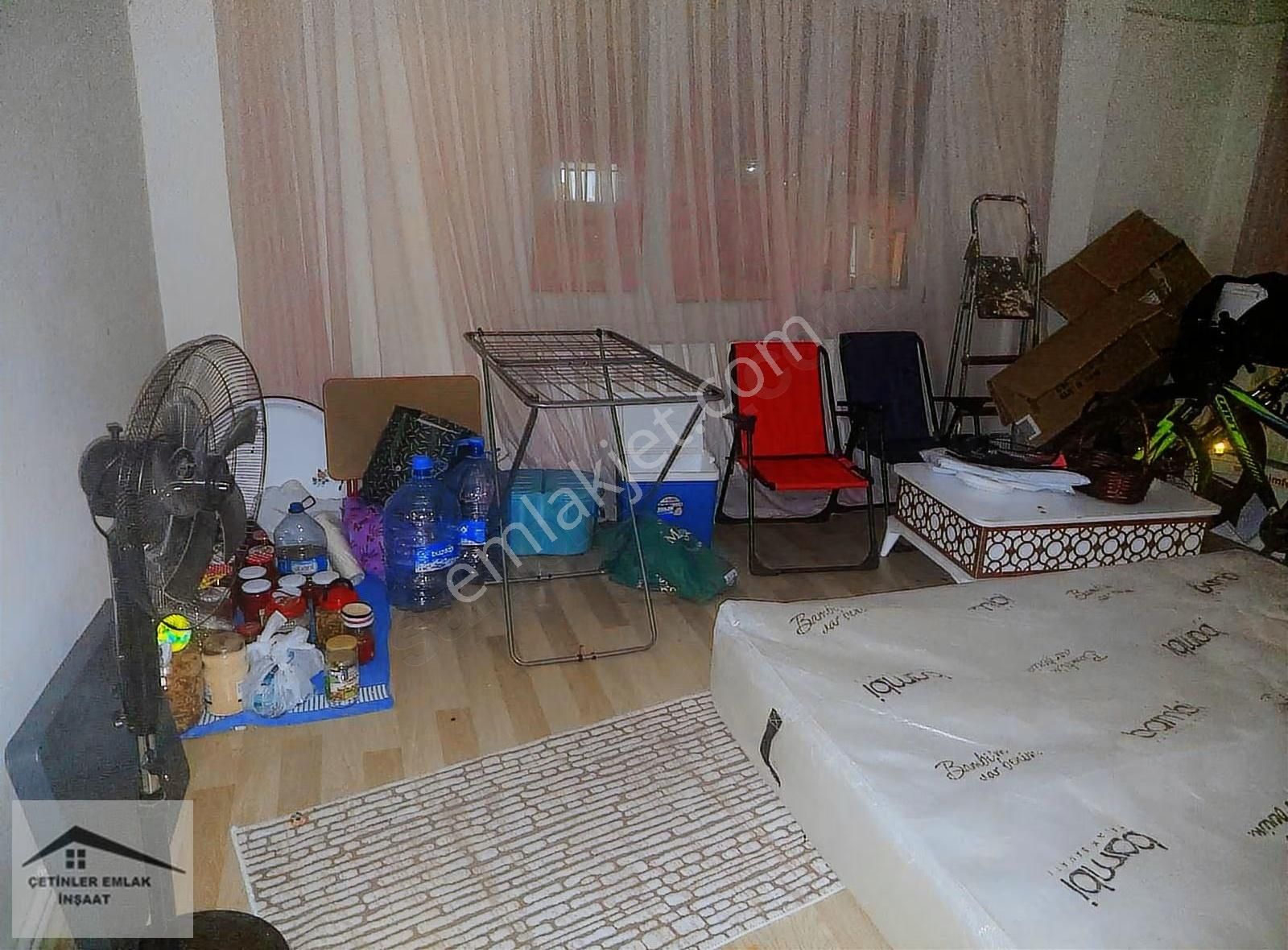 Has Çetinlerden K.bağlar K.karabekirde Uygun Daire - Görsel 15