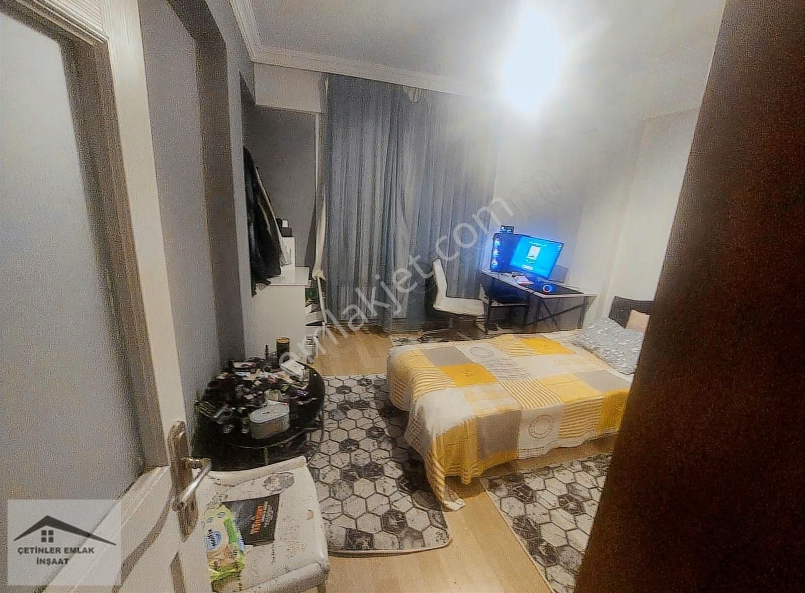 Has Çetinlerden K.bağlar K.karabekirde Uygun Daire - Görsel 21