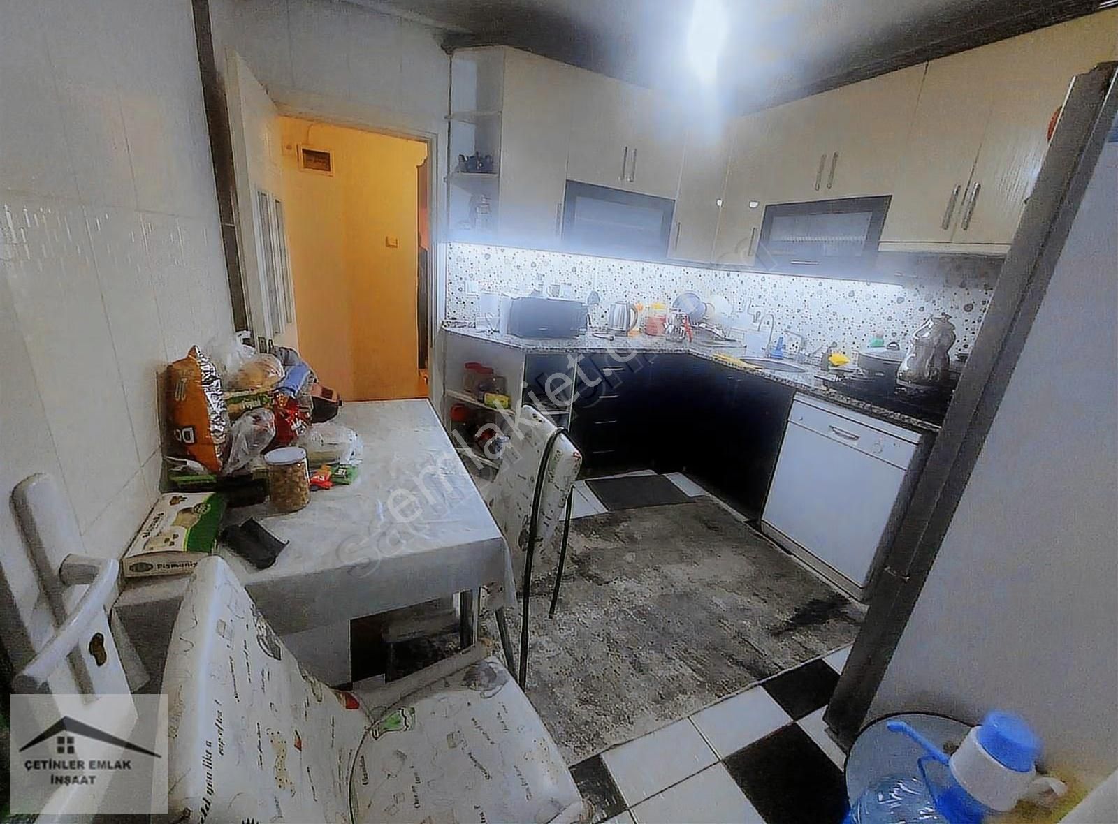 Has Çetinlerden K.bağlar K.karabekirde Uygun Daire - Görsel 25