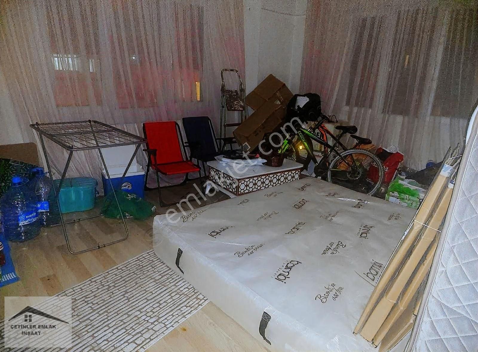 Has Çetinlerden K.bağlar K.karabekirde Uygun Daire - Görsel 4