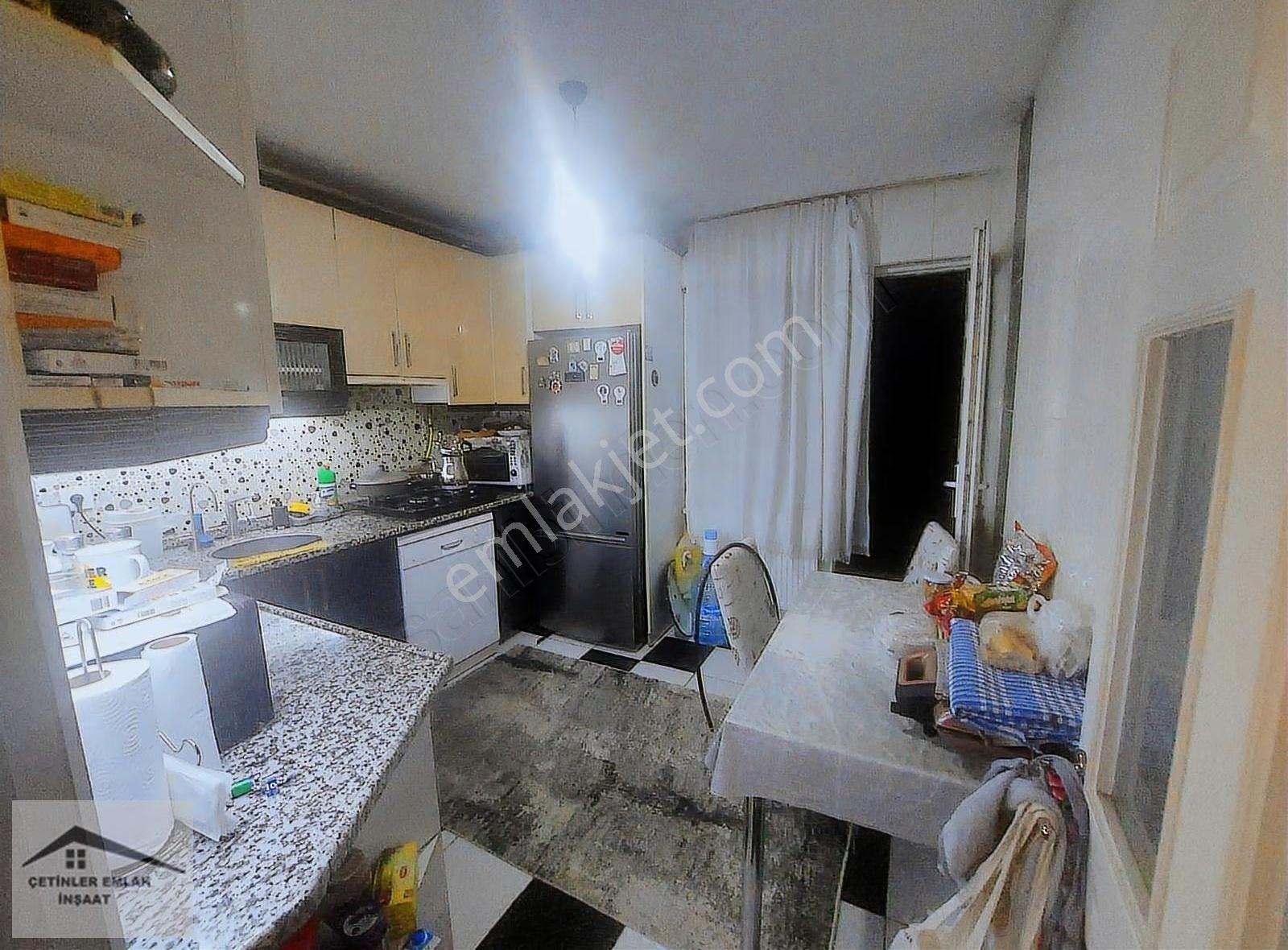 Has Çetinlerden K.bağlar K.karabekirde Uygun Daire - Görsel 19