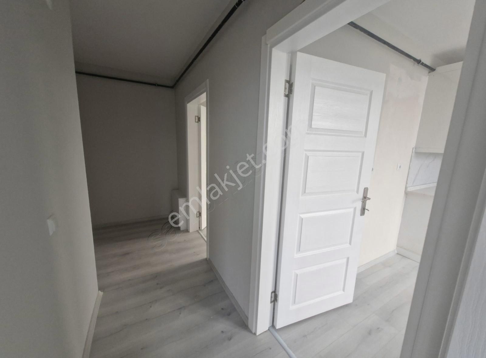 Yıldırım Samanlıda Cadde Üzeri Kiralık 1+1 Daire - Görsel 16