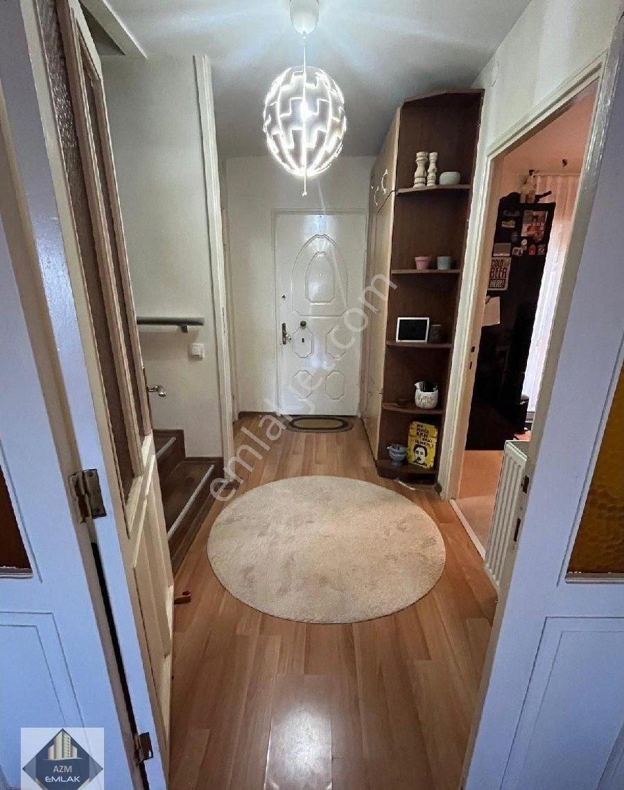 Güzelbahçe Gül Sitesinde 3+1 Tadilatlı Dubleks Villa - Görsel 12