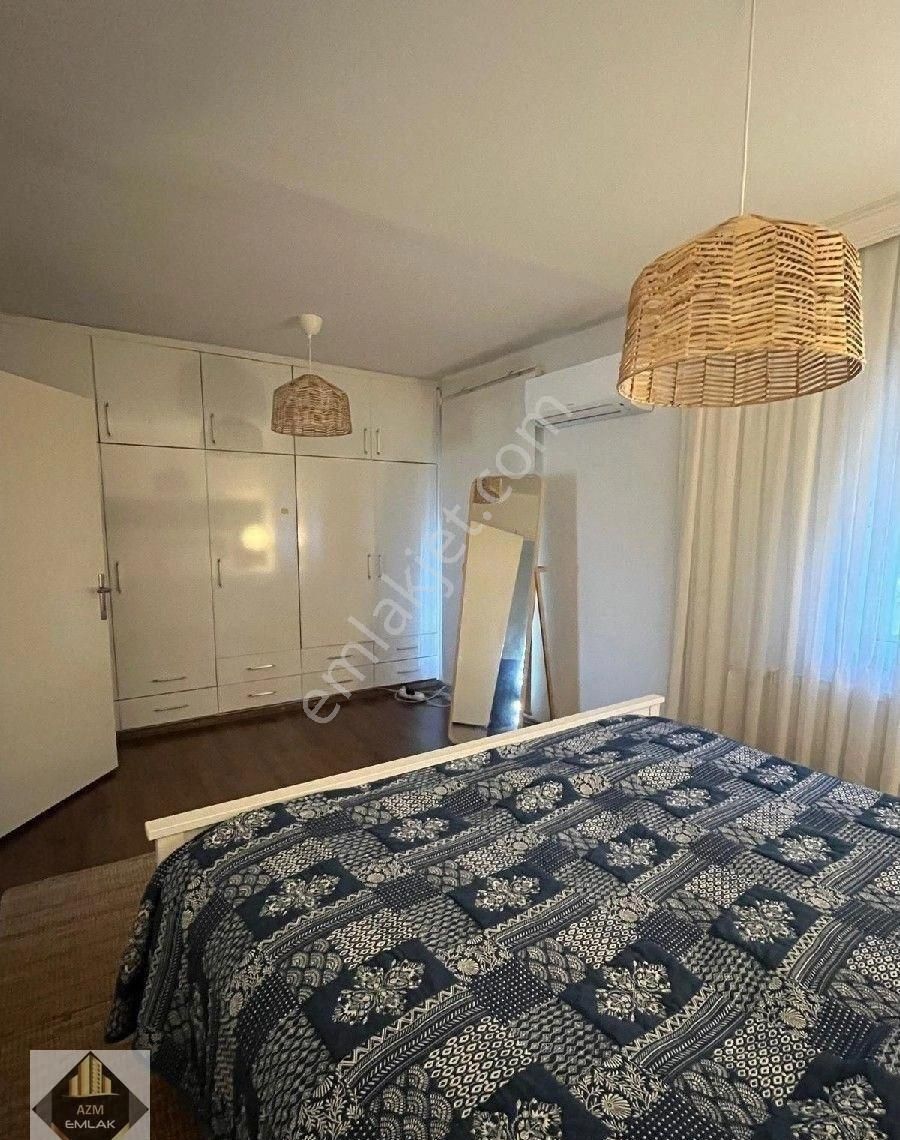 Güzelbahçe Gül Sitesinde 3+1 Tadilatlı Dubleks Villa - Görsel 8