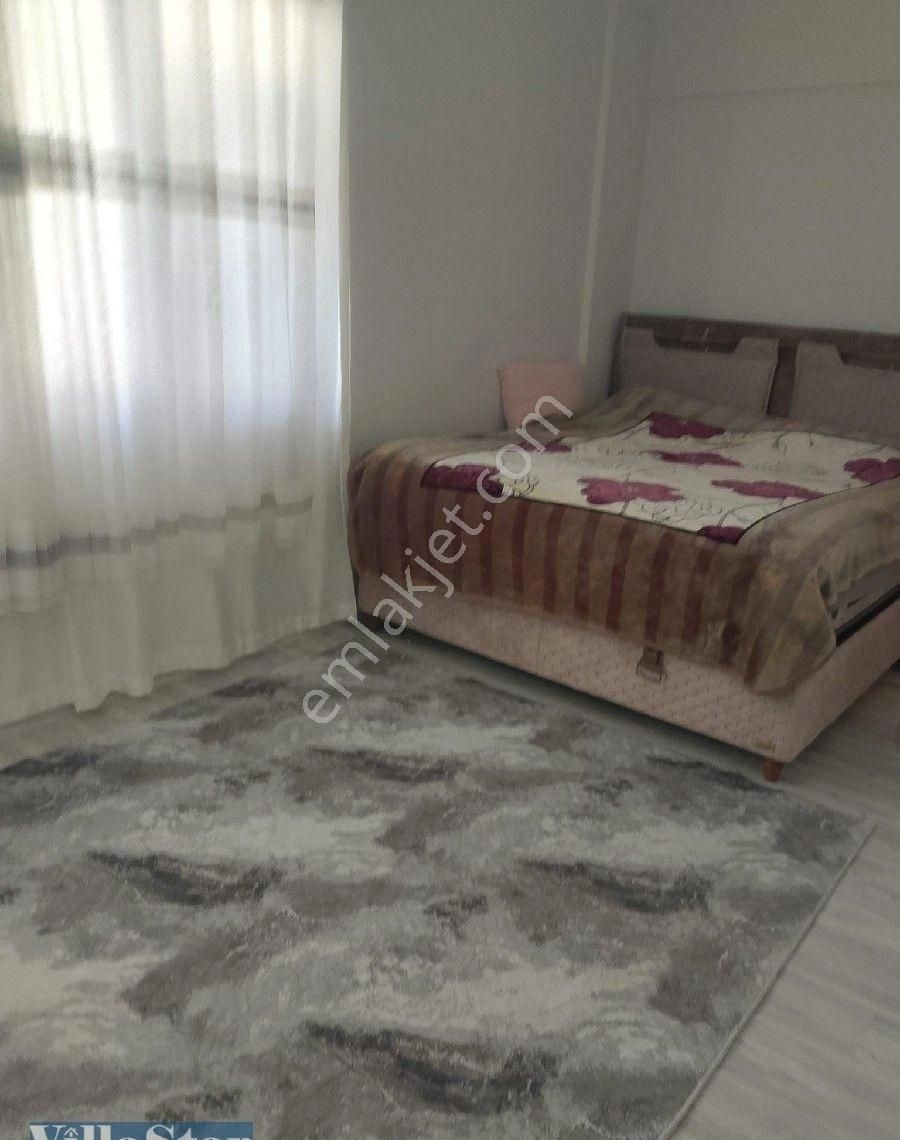Ege Mahallesinde, Doğalgaz Kombili, 140 M2 3+1 Firsat Daire.. - Görsel 15