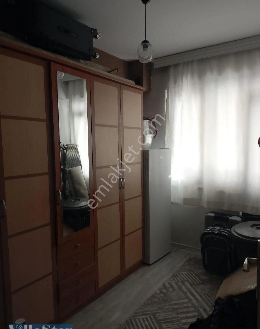 Ege Mahallesinde, Doğalgaz Kombili, 140 M2 3+1 Firsat Daire.. - Görsel 13