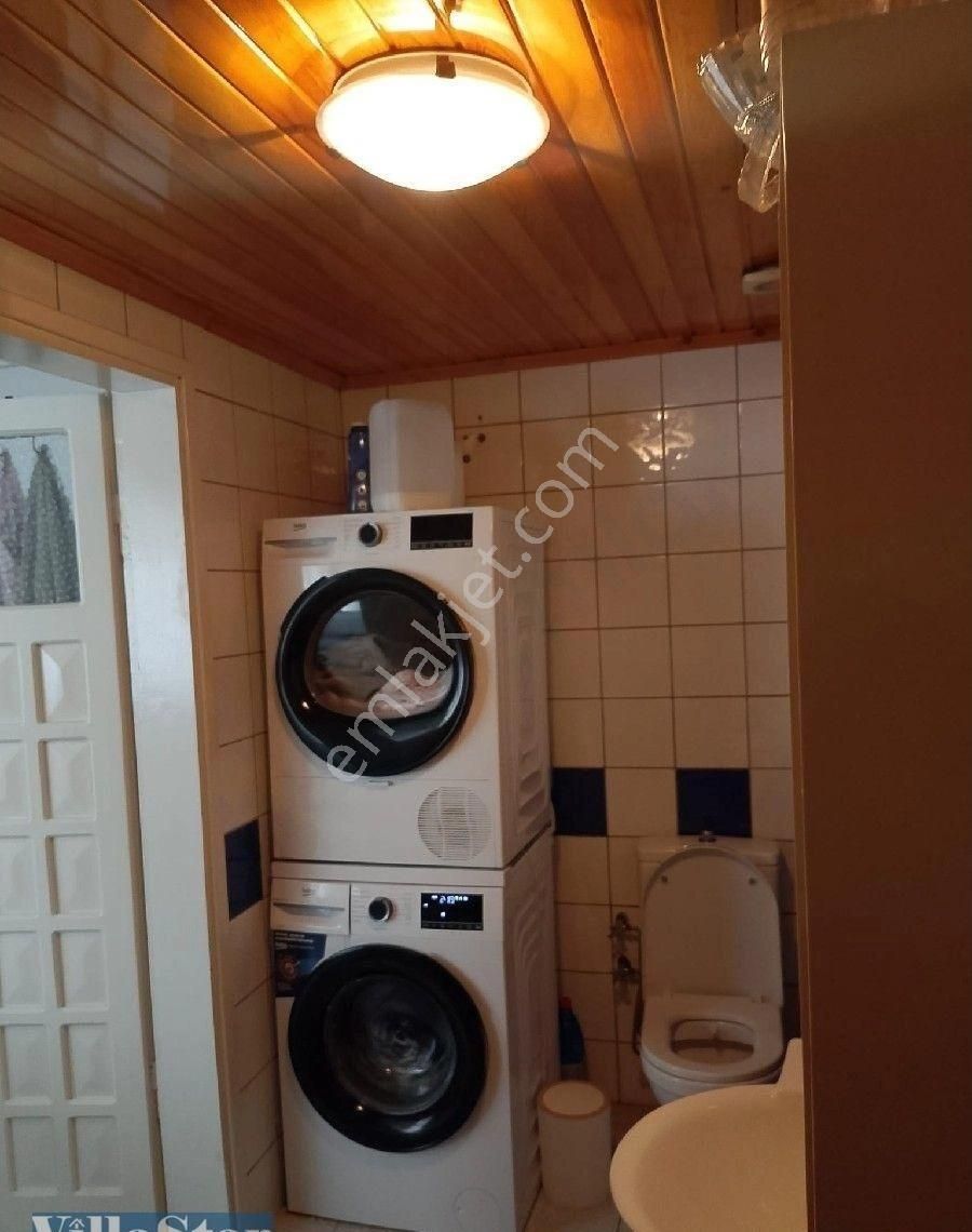 Ege Mahallesinde, Doğalgaz Kombili, 140 M2 3+1 Firsat Daire.. - Görsel 7