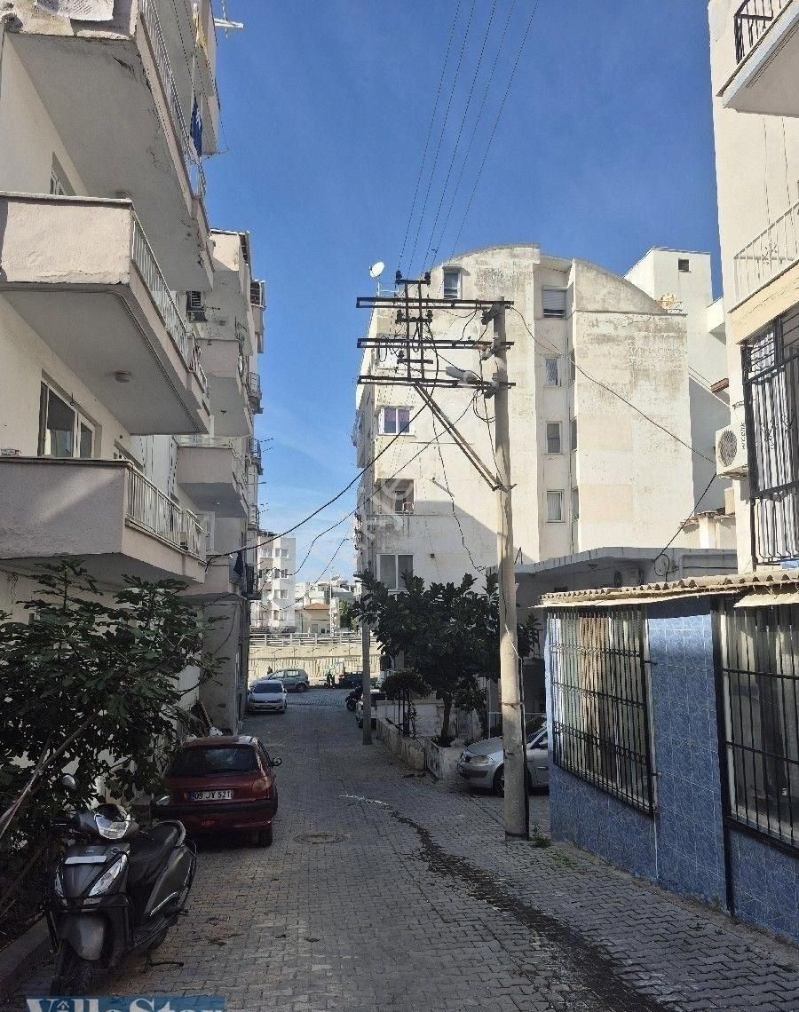 Ege Mahallesinde, Doğalgaz Kombili, 140 M2 3+1 Firsat Daire.. - Görsel 4