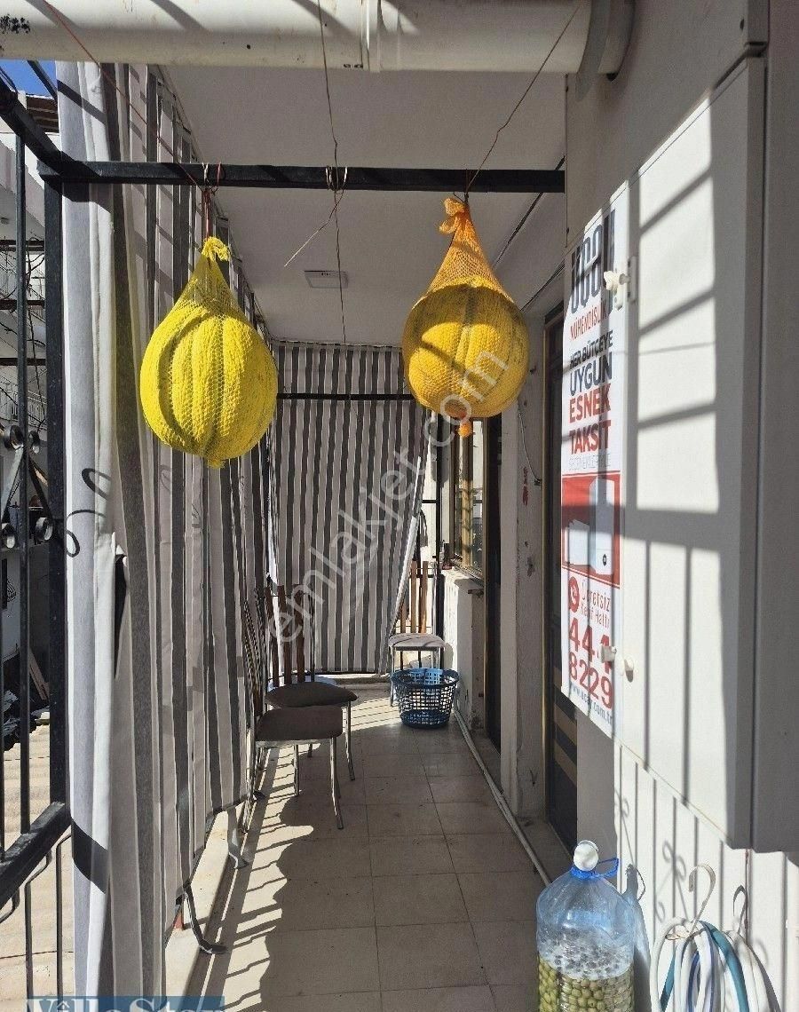 Ege Mahallesinde, Doğalgaz Kombili, 140 M2 3+1 Firsat Daire.. - Görsel 21