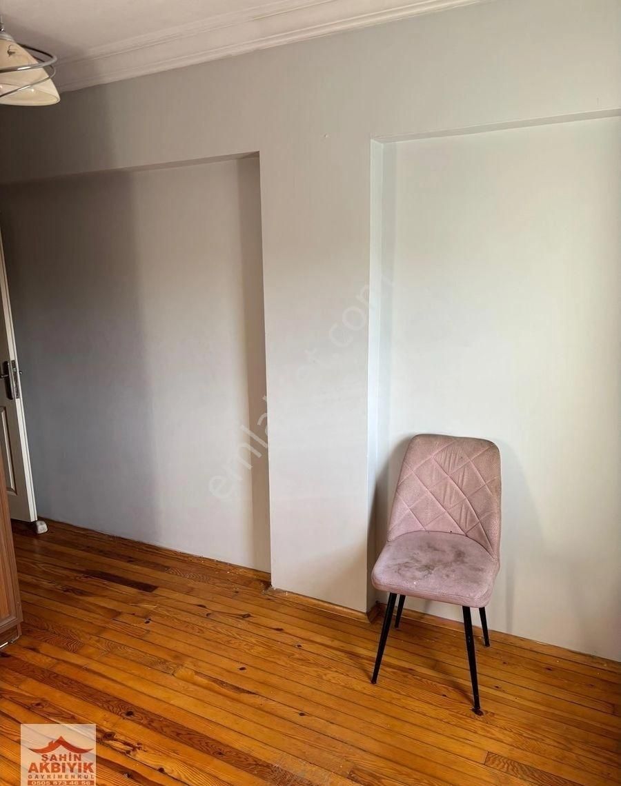 Bayraklı İzban Yakını 2+1 D.gazlı 85m2 - Görsel 17