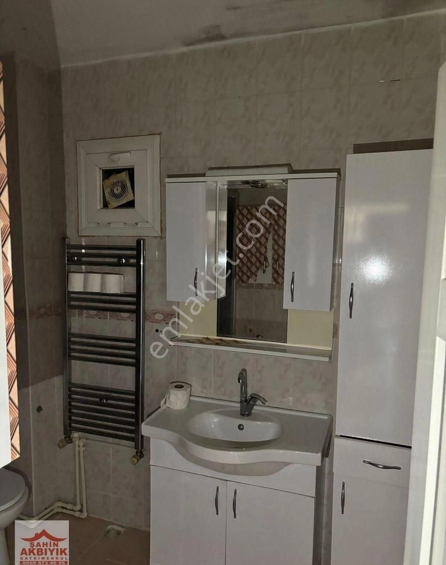 Bayraklı İzban Yakını 2+1 D.gazlı 85m2 - Görsel 6