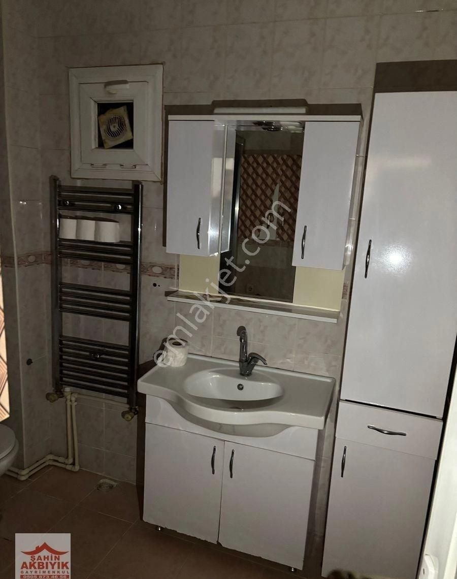 Bayraklı İzban Yakını 2+1 D.gazlı 85m2 - Görsel 26