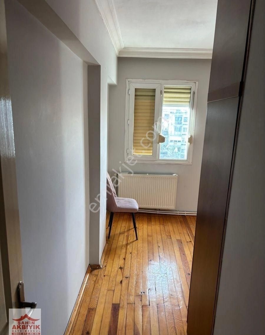 Bayraklı İzban Yakını 2+1 D.gazlı 85m2 - Görsel 23