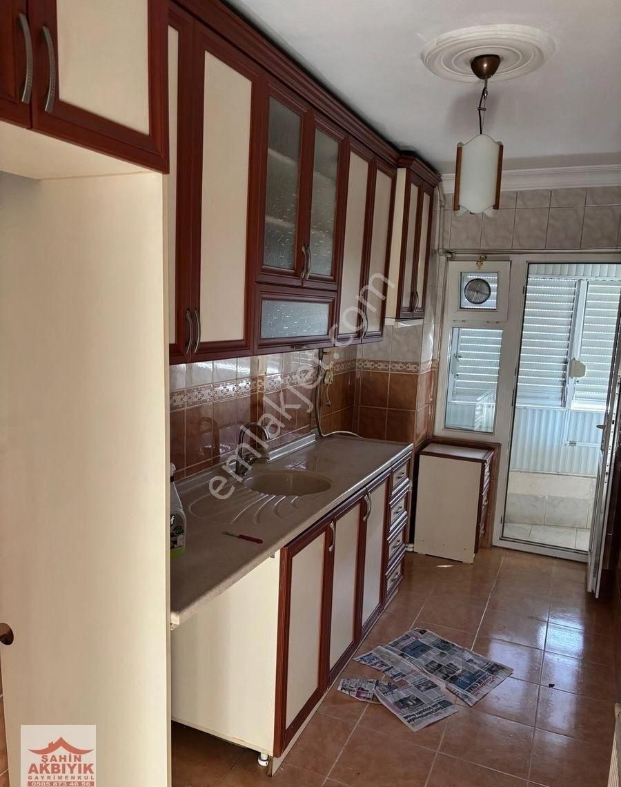 Bayraklı İzban Yakını 2+1 D.gazlı 85m2 - Görsel 10