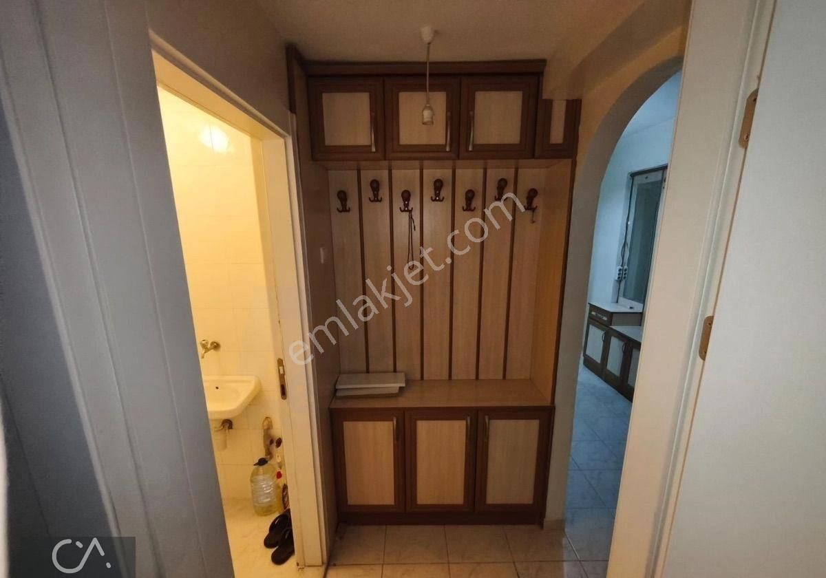 Yenimahalle Tepealtı Mh. – 3+1 110 M² Yüksek Giriş Kiralık Daire - Görsel 18