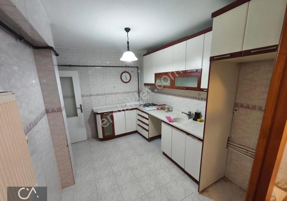 Yenimahalle Tepealtı Mh. – 3+1 110 M² Yüksek Giriş Kiralık Daire - Görsel 17