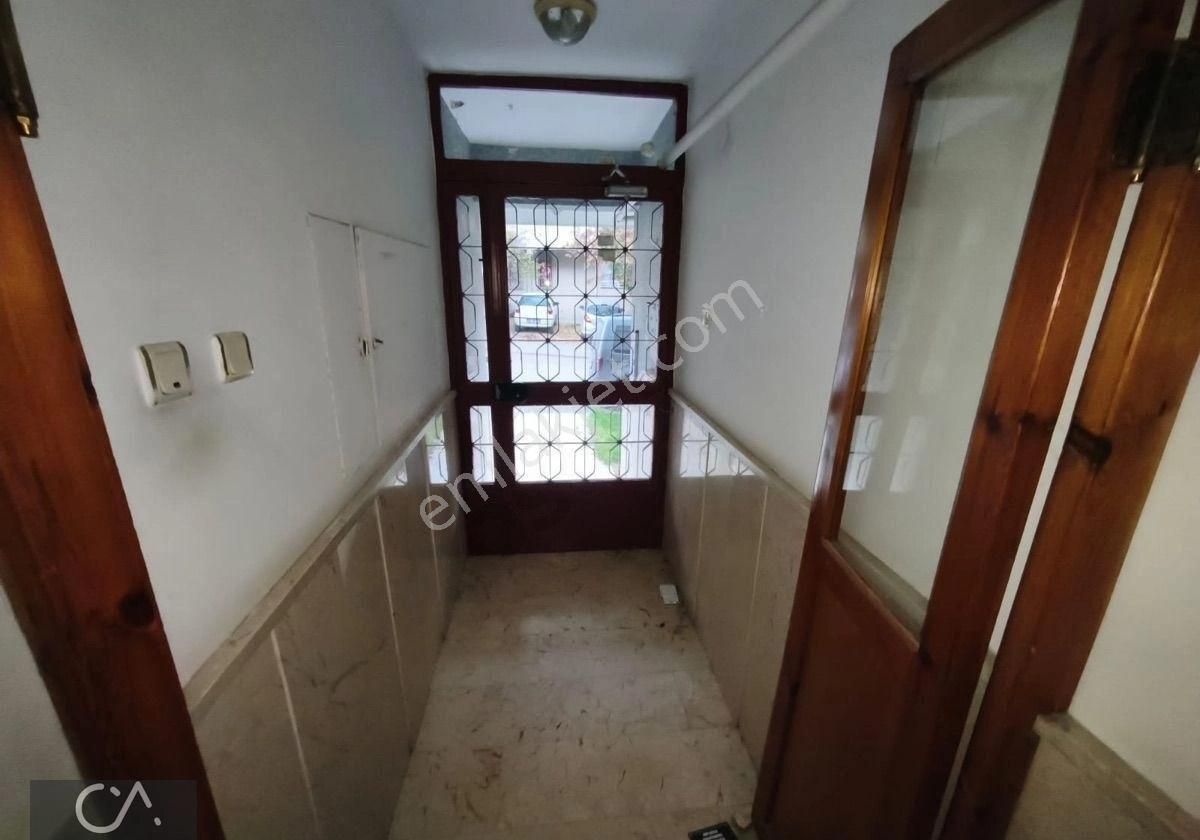 Yenimahalle Tepealtı Mh. – 3+1 110 M² Yüksek Giriş Kiralık Daire - Görsel 28