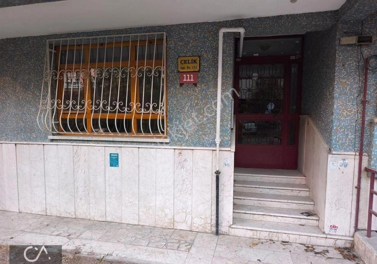 Yenimahalle Tepealtı Mh. – 3+1 110 M² Yüksek Giriş Kiralık Daire - Görsel 23