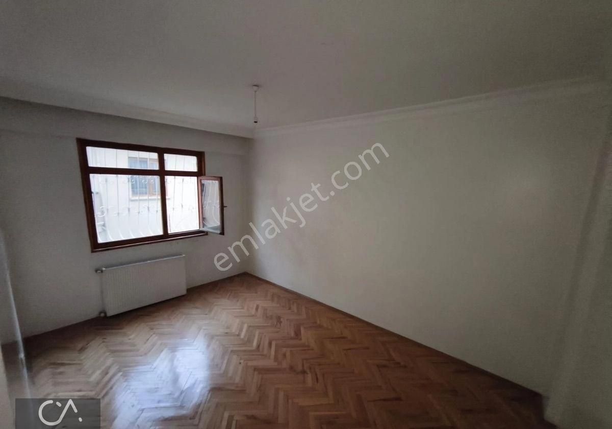 Yenimahalle Tepealtı Mh. – 3+1 110 M² Yüksek Giriş Kiralık Daire - Görsel 14