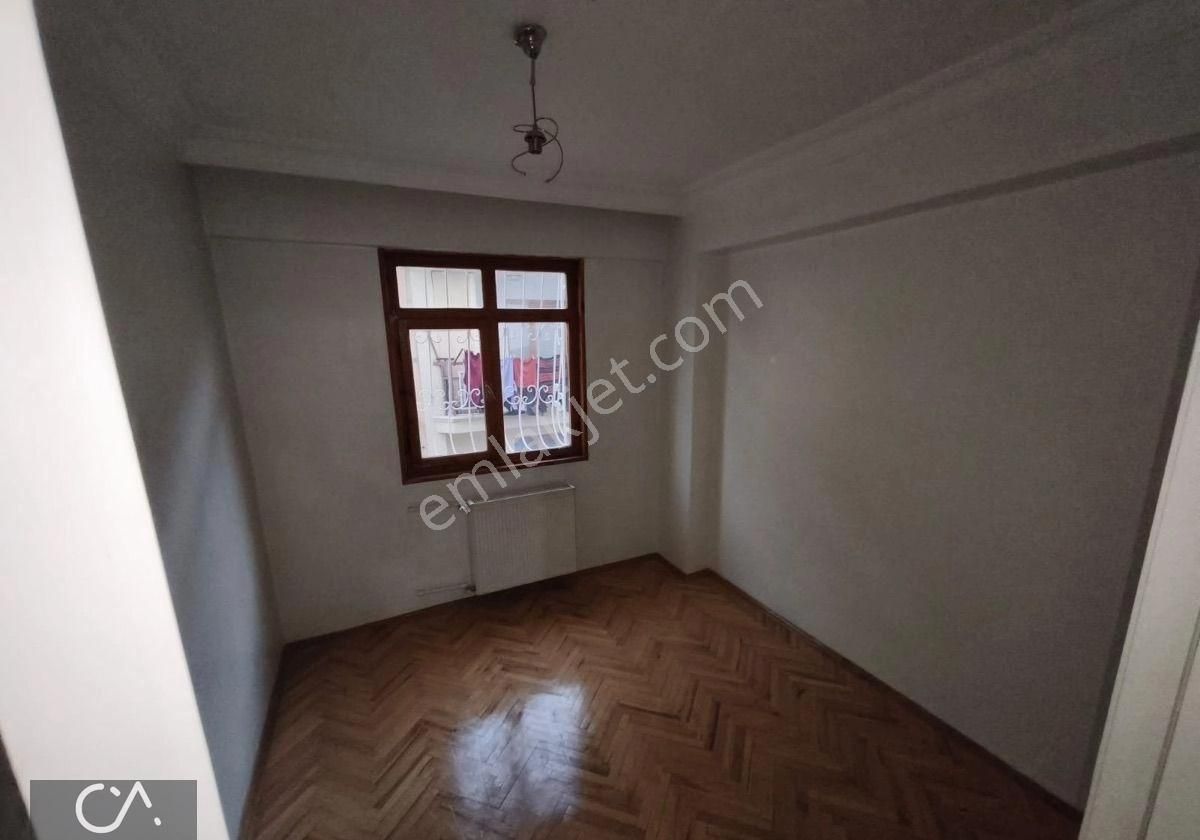 Yenimahalle Tepealtı Mh. – 3+1 110 M² Yüksek Giriş Kiralık Daire - Görsel 16