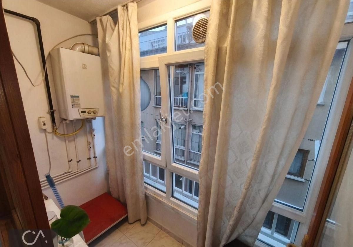 Yenimahalle Tepealtı Mh. – 3+1 110 M² Yüksek Giriş Kiralık Daire - Görsel 13