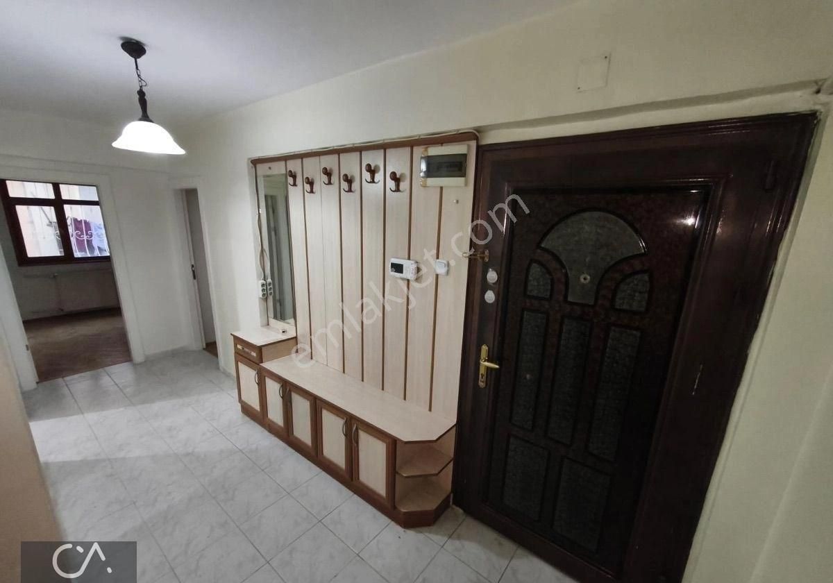 Yenimahalle Tepealtı Mh. – 3+1 110 M² Yüksek Giriş Kiralık Daire - Görsel 5