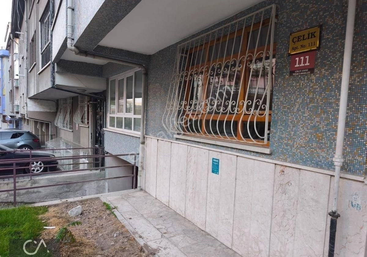 Yenimahalle Tepealtı Mh. – 3+1 110 M² Yüksek Giriş Kiralık Daire - Görsel 3