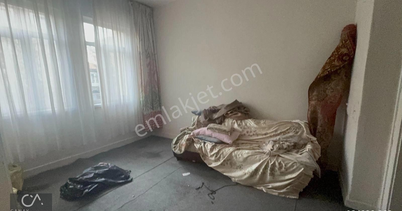 Yenimahalle Tepealtı Mah. Ragıp Tüzün Cad Üzeri 2+1 80 M2 Kiralık - Görsel 10