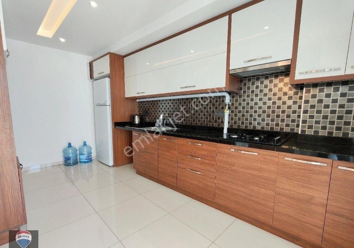 Kuşadası Değirmendere Mah. Adasiesta Sitesinde,açık/kapalı Havuzlu,oyun Parklı,doğalgazlı, Geniş 3+1 - Görsel 14